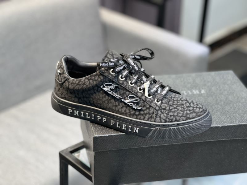 Philipp Plein Shoes